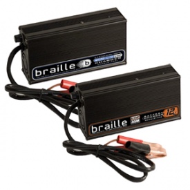 Battery Chargers
